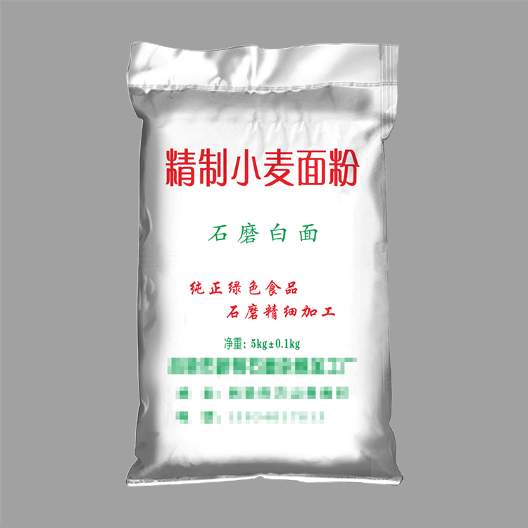 面粉编织袋