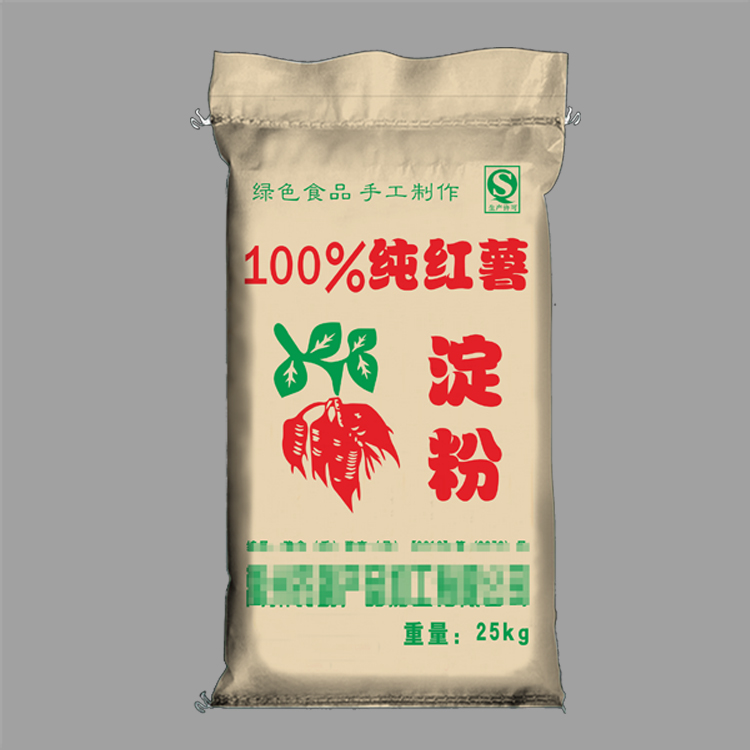 看郑州编织袋厂加工质量从哪些方面着手呢？